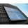 Bosch Solaranlage SO822, mit VK120-2CPC, Aufdachmontage