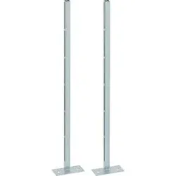 Geberit Kombifix Ständer 457872261  mit Fußplatte, für alle Kombifx Elemente