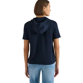 Cecil Sweatshirt Blau L