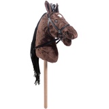 HKM Hobby Horse braun