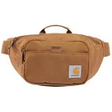 CARHARTT Waist Pack One Size Braun