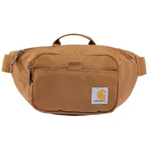 CARHARTT Waist Pack One Size Braun