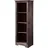 OTTO home Standregal 50 x 35 x 135 cm Braun
