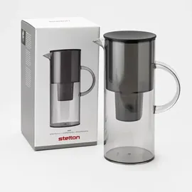 Stelton Classic smoke + 1 Filterkartusche