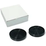 Faber Kohlefilter F8 (Inhalt 2 Stk.)