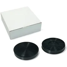Faber Kohlefilter F8 (Inhalt 2 Stk.)