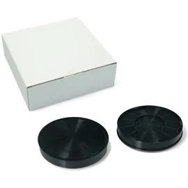 Faber Kohlefilter F8 (Inhalt 2 Stk.)