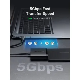 UGREEN USB 3.0 to SATA Converter