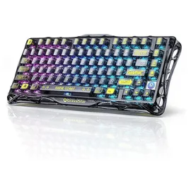 Gravastar Mercury K1 Lite RGB DE