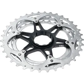 Shimano Kassette 11-36 Zähne Grau