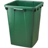 Graf Mehrzweck-Behälter 90 l grün