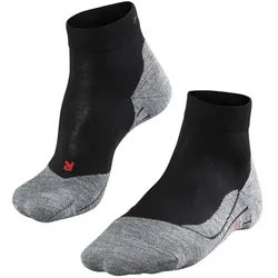 Falke RU4 Short Women - black-mix
