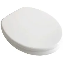 ADOB WC-Sitz Weiß