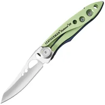Leatherman Skeletool KB Taschenmesser