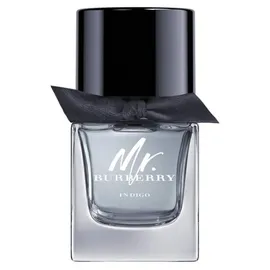 Burberry Mr. Burberry Indigo Eau de Toilette 50 ml