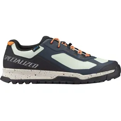 Specialized RIME FLAT MTB Schuhe Cast blue - 46
