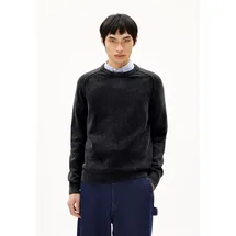 ARMEDANGELS Vaanjo GMT Dye - Pullover Gr XXL