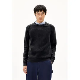 ARMEDANGELS Vaanjo GMT Dye - Pullover Gr XXL