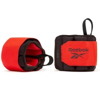 Reebok Gewichtsmanschette Reebok Flexlock Handgelenkgewichte (Paar), im 2er Set