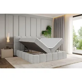 altdecor AURI 200 x 200 cm H4 Hellgrau