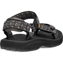 Teva Winsted Herren bamboo black 45,5