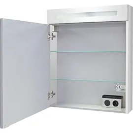 Fackelmann B.clever 60 cm weiß