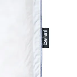 Beliani Bettdecke Entendaunen Leicht Warm KRIVAN 150 x 200 cm