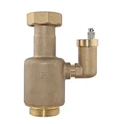 Afriso Luftabscheider 40682 G1 1/2"