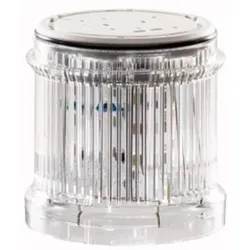 Eaton 171442 Blinklichtmodul, weiß, LED, 24 V SL7-BL24-W