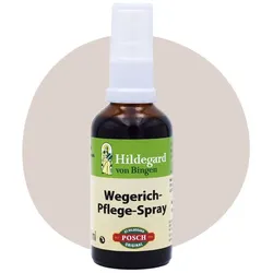 Hildegard Wegerich Spray 50 ml