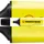 Stabilo BOSS ORIGINAL Textmarker gelb