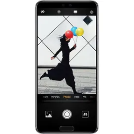 Huawei P20 Dual SIM 128 GB twilight purple