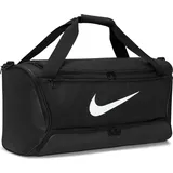 Nike Brasilia 9,5 Trainingstasche Black/Black/White