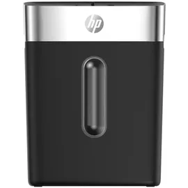 HP OneShred 8CC Aktenvernichter Partikelschnitt