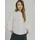 Norr Blusentop NORR Shirt Lilo Weiß 38
