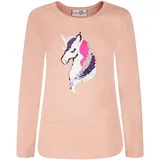 happy girls by eisend Longsleeve in Rosa - 146