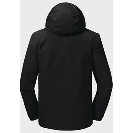 Schöffel Jacket Torspitze Herren black 54