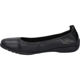 Josef Seibel Fenja 01 schwarz 38