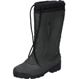 Spirale John Gummistiefel Oliv 41