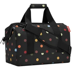 reisenthel Allrounder M Weekender Reisetasche 40 cm dots