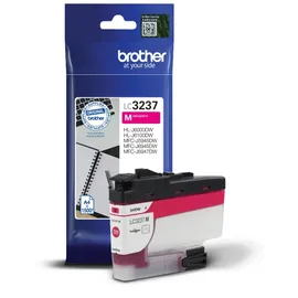 Brother LC-3237M magenta