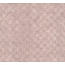 A.S. Création Vliestapete Uni Rosa Gold 10 m x 0,32 m 388263