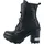 New Rock Boot Damen Neotyre Negro schwarz EU38 - 38
