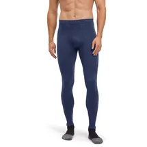 Falke Herren Tight Warm space blue XXL