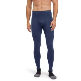 Falke Herren Tight Warm space blue XXL