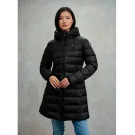 BLAUER Damen. Daunenjacke Agnes schwarz M