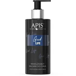 APIS GOOD LIFE Feuchtigkeitsspendende Körperlotion - 300 ml