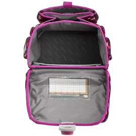 McNeill Ergo Complete 5-tlg. ruby