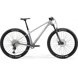 Merida Big.Nine TR 5000 2025 29 Zoll RH 50 cm grau