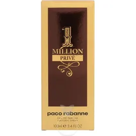 Rabanne 1 Million Prive Eau de Parfum 100 ml